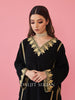 Black Phiran Set