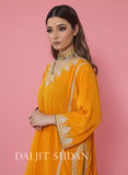 Yellow Phiran Set